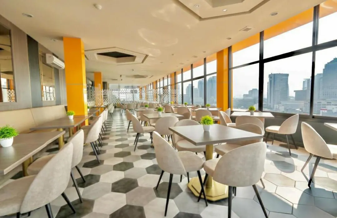 Arthama Tanah Abang Jakarta-1
