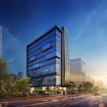 Arthama Tanah Abang Jakarta-3